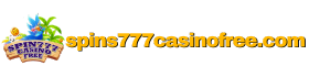 777 Casino Free Spins logo